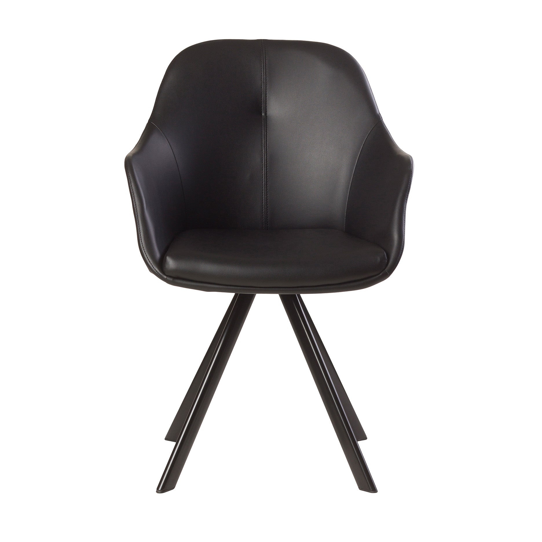 New Age Drehbeine - Leder